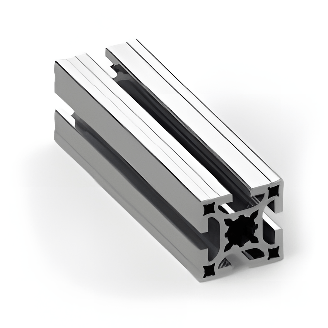 Perfis de Alumínio